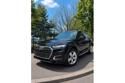 Audi Q5 Gebrauchtwagen
