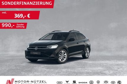 VW Taigo Gebrauchtwagen