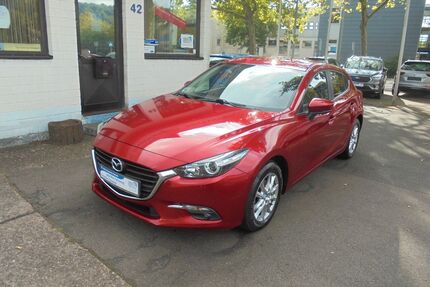 Mazda 3 Gebrauchtwagen