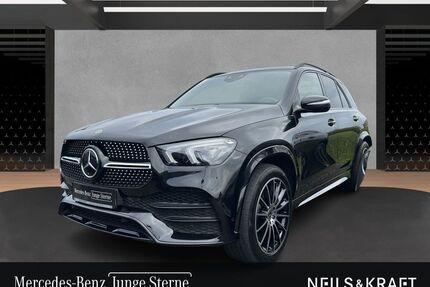 Mercedes-Benz GLE 350 Gebrauchtwagen