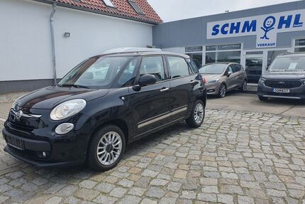 Fiat 500L Gebrauchtwagen