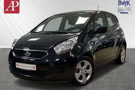 Kia Venga Gebrauchtwagen