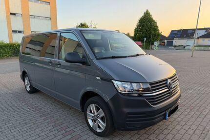 VW T6 Transporter Gebrauchtwagen