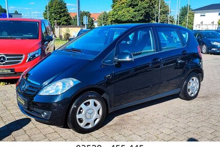 Mercedes-Benz A 160 Gebrauchtwagen