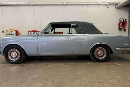 Rolls Royce Corniche Gebrauchtwagen