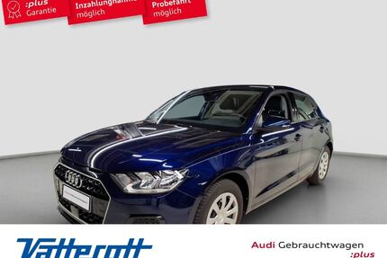 Audi A1 Gebrauchtwagen