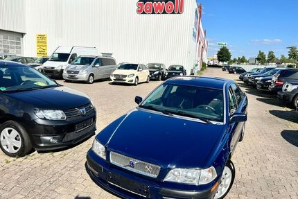 Volvo S40 Gebrauchtwagen