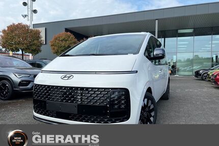 Hyundai STARIA Gebrauchtwagen