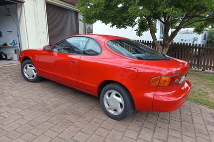 Toyota Celica Gebrauchtwagen