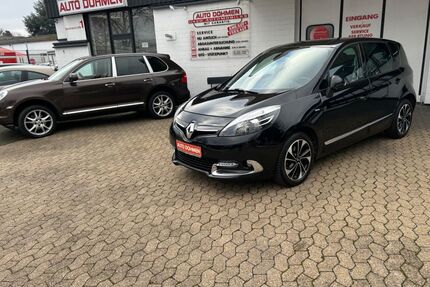 Renault Scenic Gebrauchtwagen