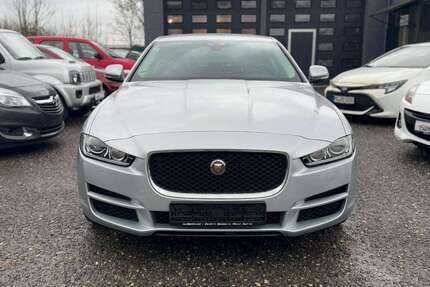 Jaguar XE Gebrauchtwagen
