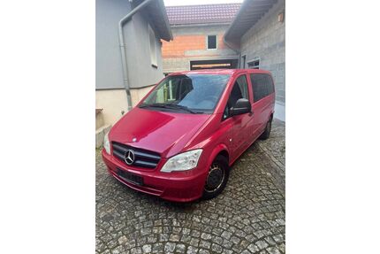 Mercedes-Benz Vito Gebrauchtwagen