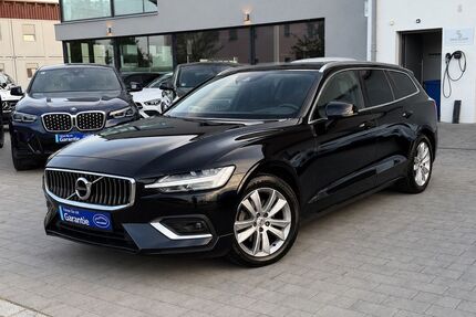 Volvo V60 Gebrauchtwagen