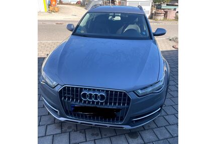 Audi A6 Allroad Gebrauchtwagen
