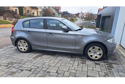 BMW 116 Gebrauchtwagen