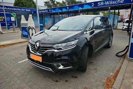 Renault Espace Gebrauchtwagen