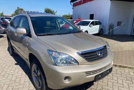 Lexus RX 400 Gebrauchtwagen