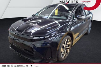 Skoda Enyaq Gebrauchtwagen