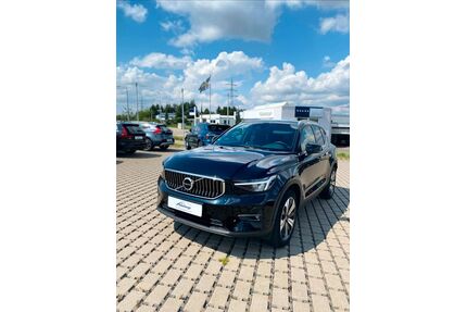 Volvo XC40 Gebrauchtwagen