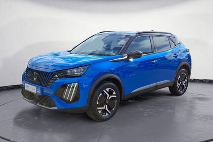 Peugeot 2008 Gebrauchtwagen