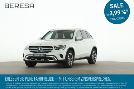 Mercedes-Benz GLC 300 Gebrauchtwagen