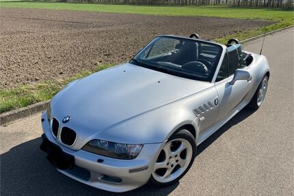 BMW Z3 Gebrauchtwagen