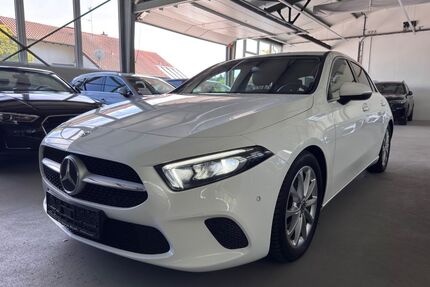 Mercedes-Benz A 200 Gebrauchtwagen