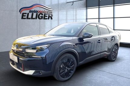 Citroen C4 Gebrauchtwagen
