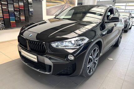 BMW X2 Gebrauchtwagen