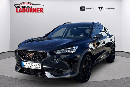 Cupra Formentor Gebrauchtwagen