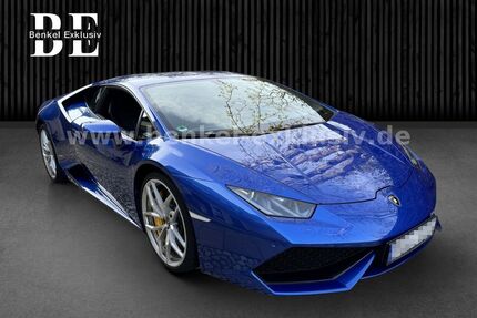 Lamborghini Huracán Gebrauchtwagen