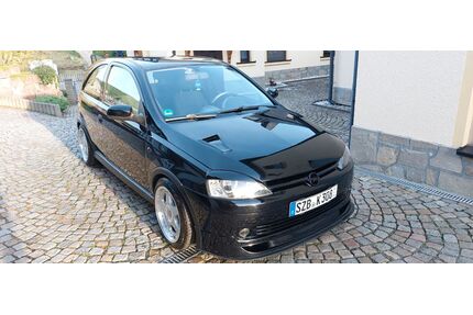 Opel Corsa Gebrauchtwagen