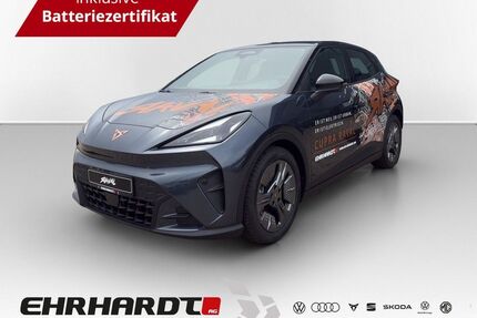 Cupra Raval Gebrauchtwagen