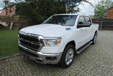 Dodge RAM Gebrauchtwagen