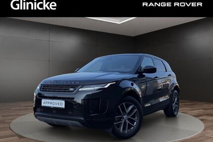 Land Rover Range Rover Evoque Gebrauchtwagen