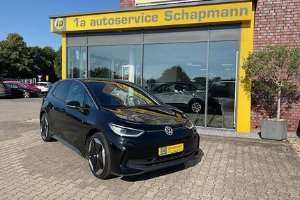 VW ID.3 Gebrauchtwagen
