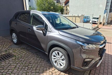 Suzuki (SX4) S-Cross Gebrauchtwagen