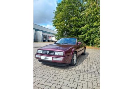VW Corrado Gebrauchtwagen