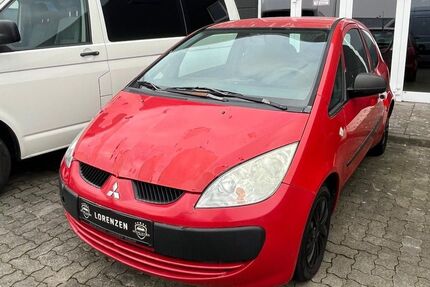 Mitsubishi Colt Gebrauchtwagen