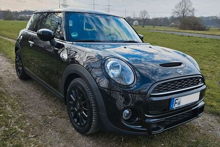 Mini Cooper S Gebrauchtwagen