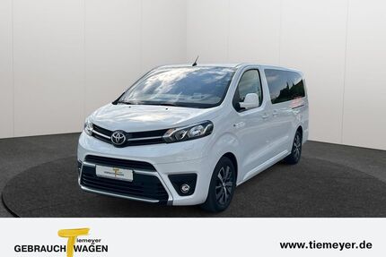 Toyota Proace (Verso) Gebrauchtwagen