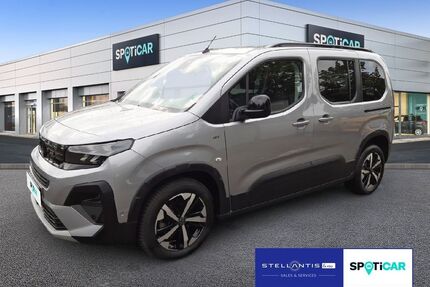 Peugeot Rifter Gebrauchtwagen