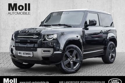 Land Rover Defender Gebrauchtwagen