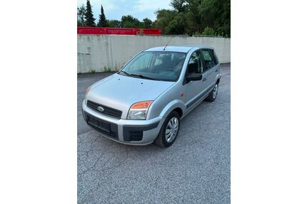 Ford Fusion Gebrauchtwagen
