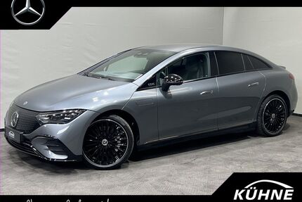 Mercedes-Benz EQE Gebrauchtwagen