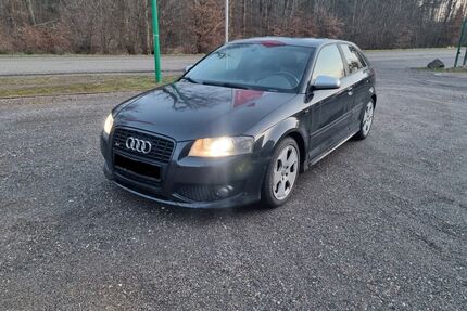 Audi S3 Gebrauchtwagen