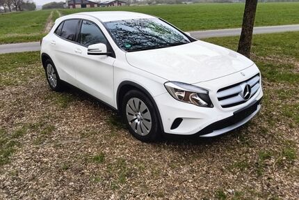 Mercedes-Benz GLA 200 Gebrauchtwagen