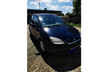 Ford C-Max Gebrauchtwagen