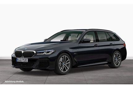 BMW 530 Gebrauchtwagen