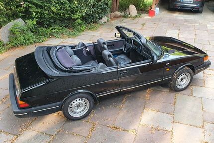 Saab 900 Gebrauchtwagen